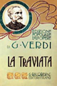 Verdi's La Traviata