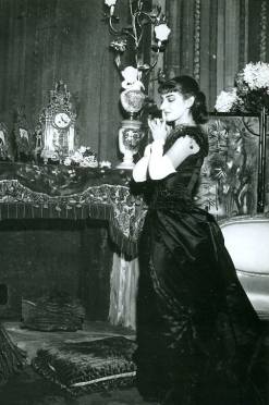 28 Maggio 1955 - La Traviata alla Scala