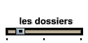 les dossiers