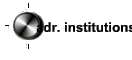 adr. institutions