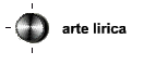 arte lirica