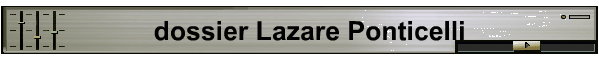 dossier Lazare Ponticelli