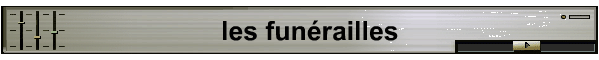 les fun�railles
