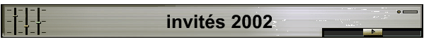 invit�s 2002