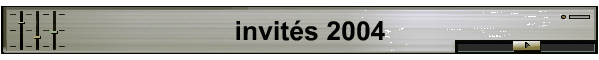 invit�s 2004