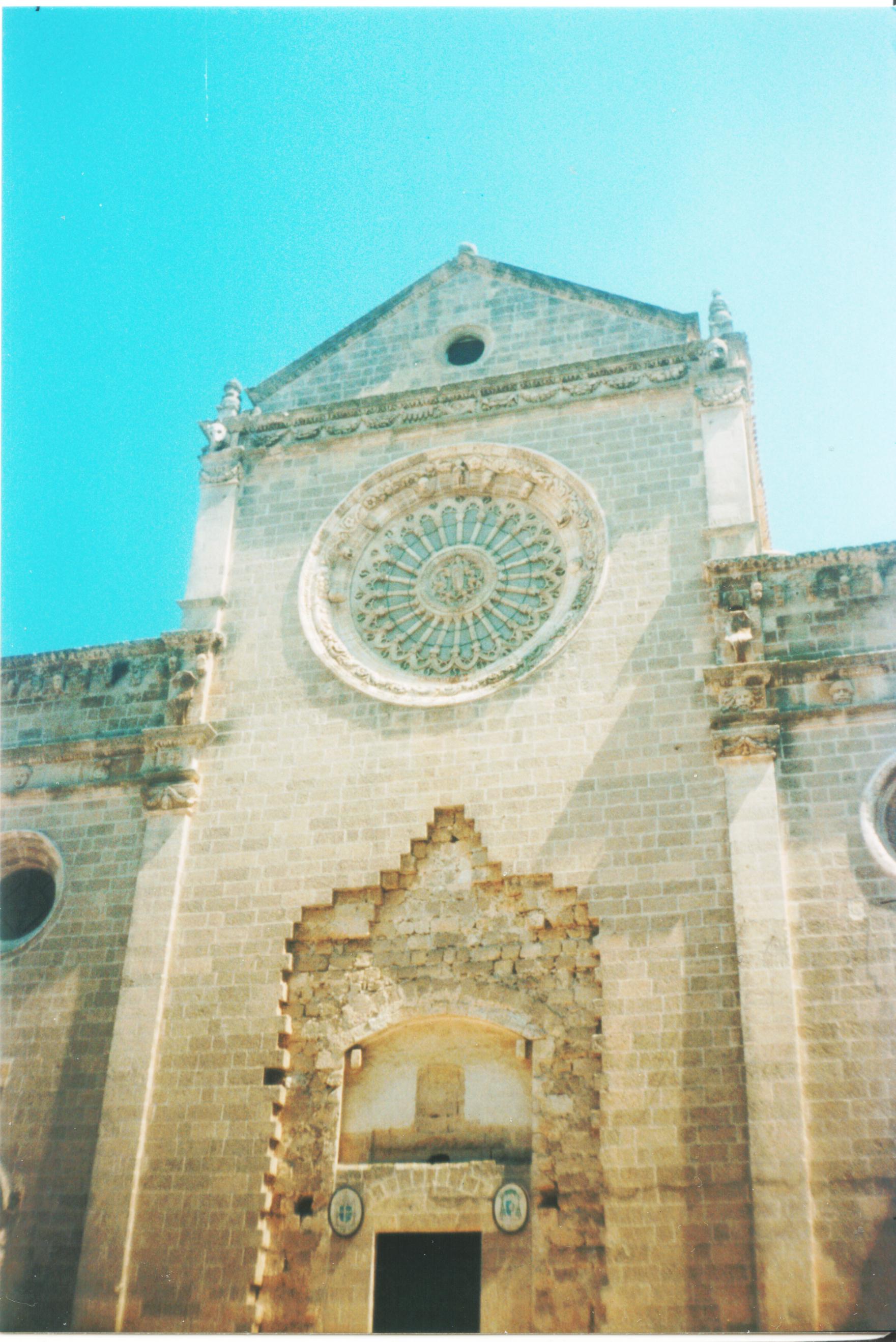cronaca di gravina in puglia