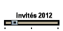  invits 2012