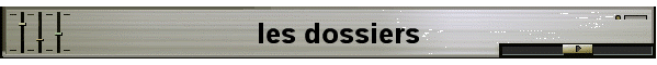 les dossiers