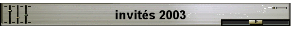 invits 2003